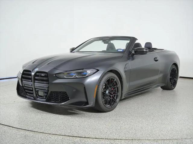 2022 BMW M4 Competition xDrive for sale in Wayzata, MN