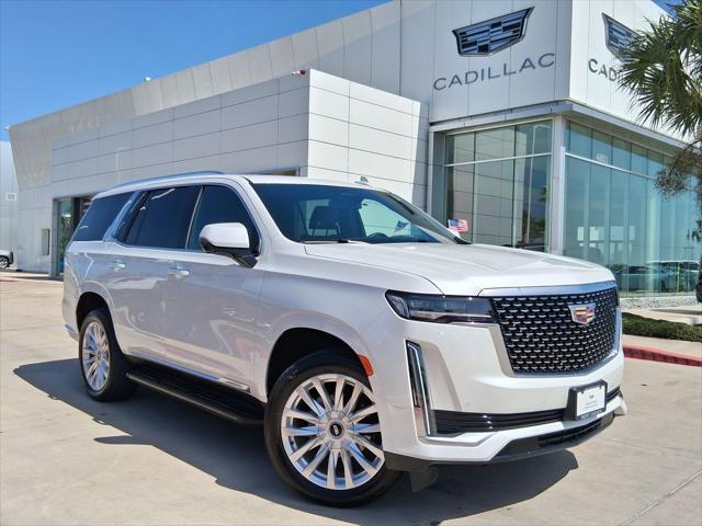 2024 Cadillac Escalade 2WD Luxury for sale in Edinburg, TX