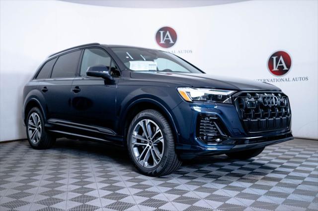 2026 Audi Q7 Premium 45 TFSI quattro tiptronic for sale in West Allis, WI