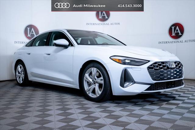 2026 Audi A5 Premium TFSI quattro S tronic for sale in West Allis, WI