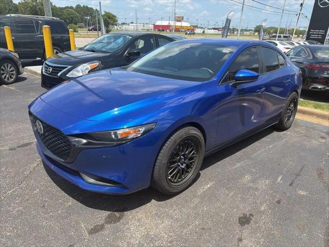 2020 Mazda Mazda3 Select Package for sale in Montgomery, AL