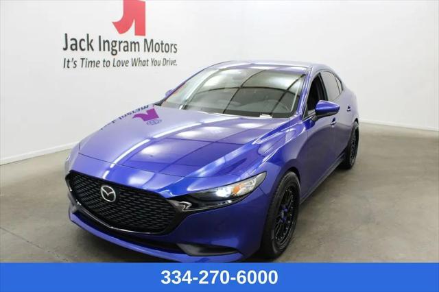 2020 Mazda Mazda3 Select Package for sale in Montgomery, AL