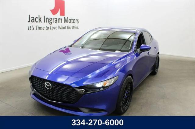 2020 Mazda Mazda3 Select Package for sale in Montgomery, AL