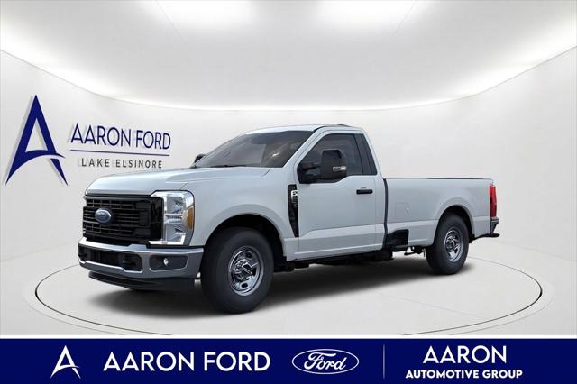 2026 Ford F-250 XL for sale in Lake Elsinore, CA