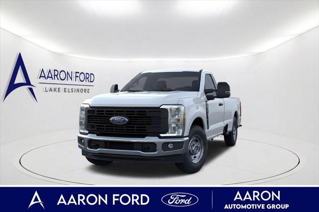 2026 Ford F-250 XL for sale in Lake Elsinore, CA