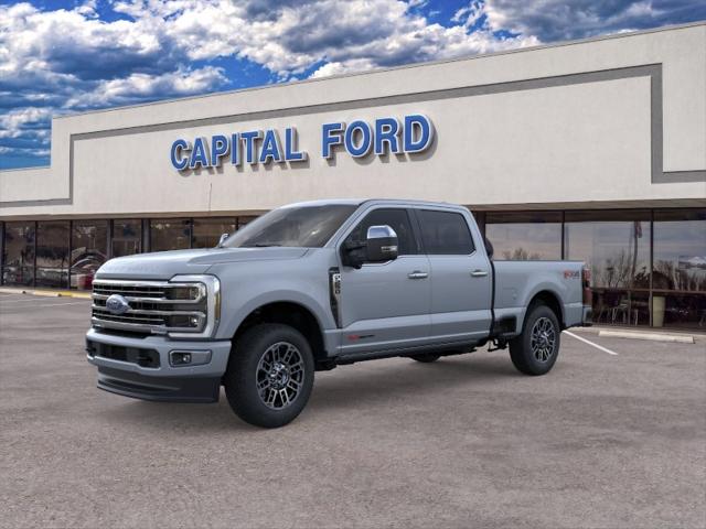 2026 Ford F-250 Platinum for sale in Raleigh, NC