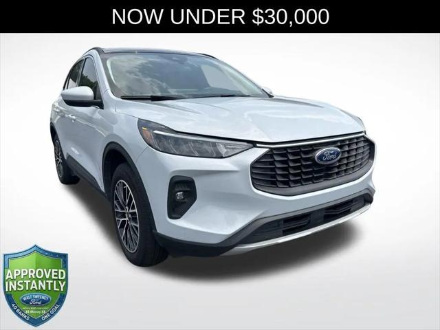 2025 Ford Escape PHEV for sale in Cincinnati, OH