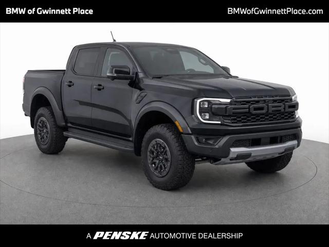 2025 Ford Ranger Raptor for sale in Duluth, GA