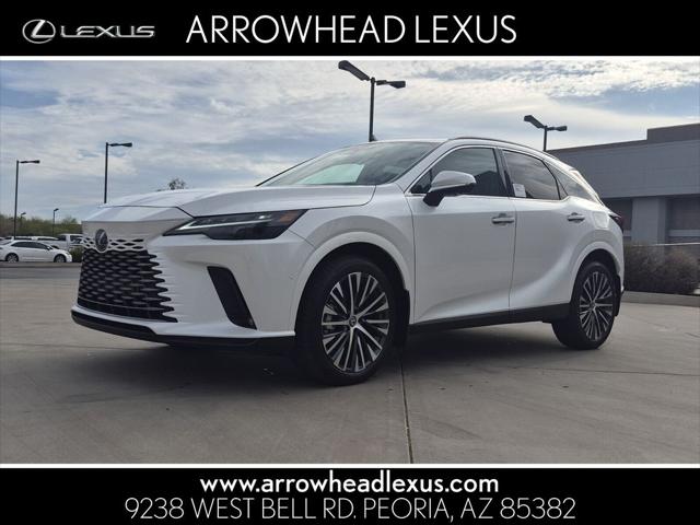 2026 Lexus RX 350 Premium+ for sale in Peoria, AZ