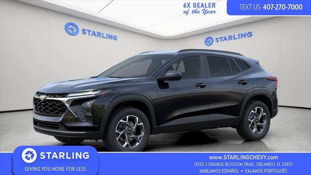 2026 Chevrolet Trax FWD LT for sale in Orlando, FL