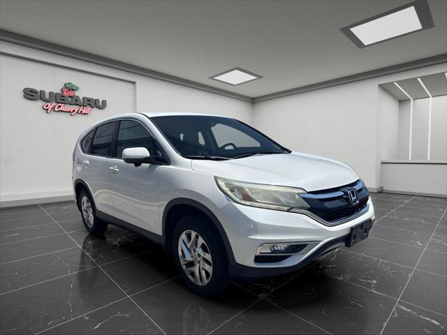2015 Honda CR-V EX for sale in Cherry Hill, NJ