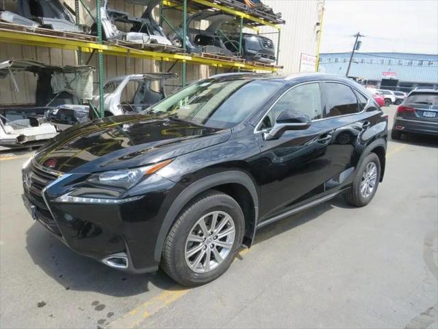 2016 Lexus NX 200t F Sport for sale in Yonkers, NY