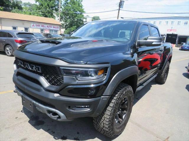 2022 Ram 1500 TRX Crew Cab 4x4 5'7" Box for sale in Yonkers, NY