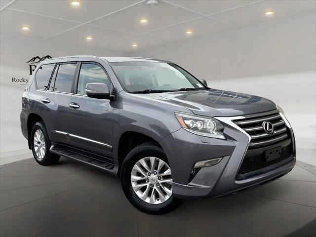 2019 Lexus GX 460 Premium for sale in Parker, CO