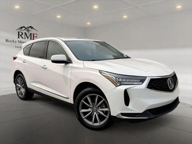 2024 Acura RDX Technology Package for sale in Parker, CO