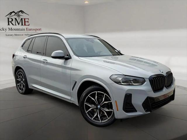 2023 BMW X3 xDrive30i for sale in Parker, CO