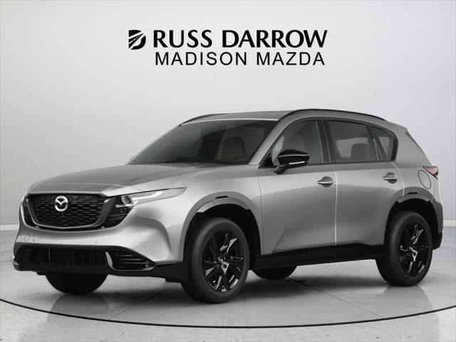2026 Mazda CX-5 2.5 S Select for sale in Madison, WI