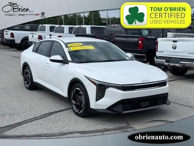 2025 Kia K4 EX for sale in Indianapolis, IN