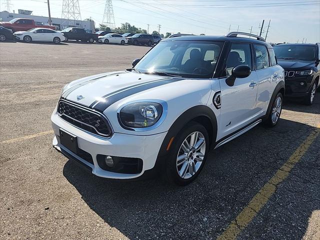 2019 MINI Countryman Cooper S for sale in Spring Lake, MI