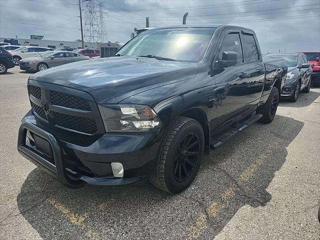 2018 Ram 1500 ST for sale in Spring Lake, MI
