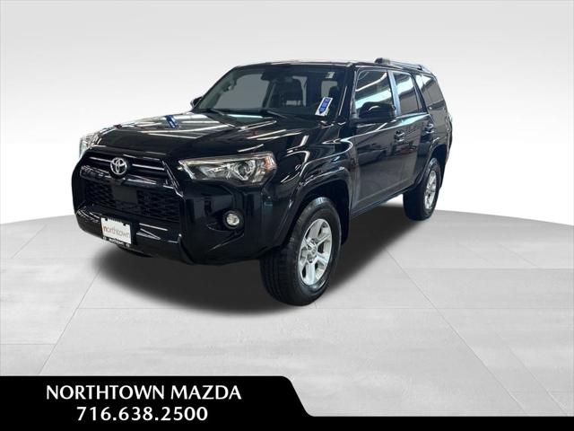 2021 Toyota 4Runner SR5 for sale in Amherst, NY