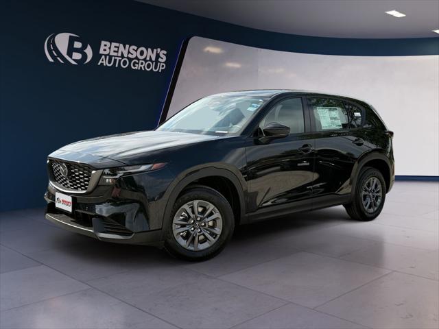 2026 Mazda CX-5 2.5 S for sale in San Antonio, TX
