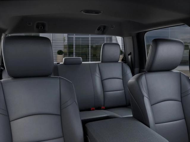 2026 Ram 3500 Tradesman/Big Horn