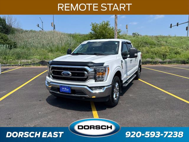2023 Ford F-150 XLT for sale in Green Bay, WI