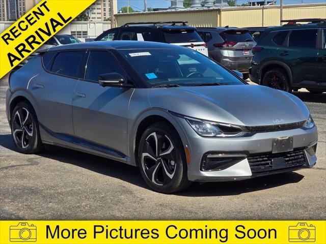 2023 Kia EV6 GT-Line for sale in Topeka, KS