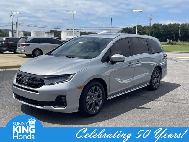 2026 Honda Odyssey Touring for sale in Anniston, AL