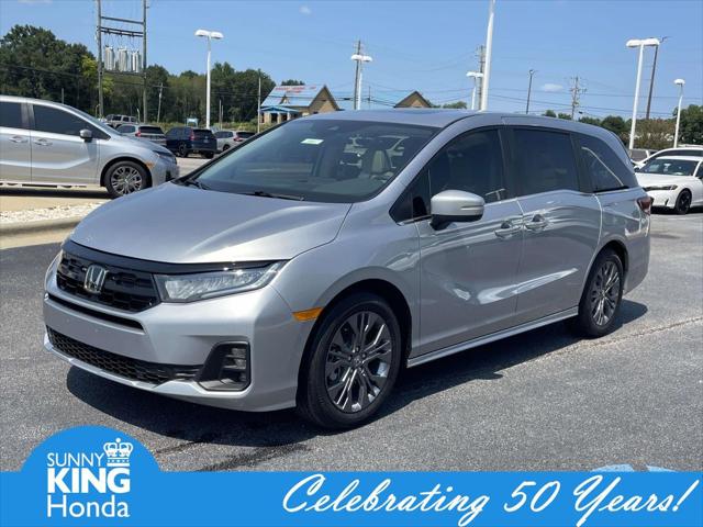 2026 Honda Odyssey Touring for sale in Anniston, AL