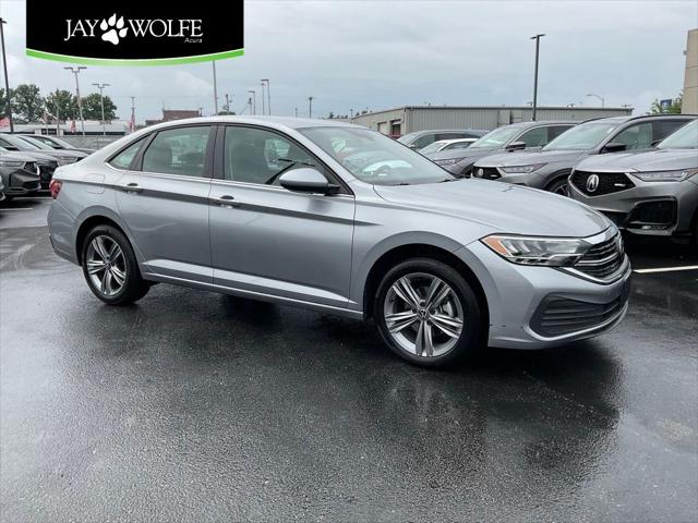 2024 Volkswagen Jetta 1.5T SE for sale in Kansas City, MO