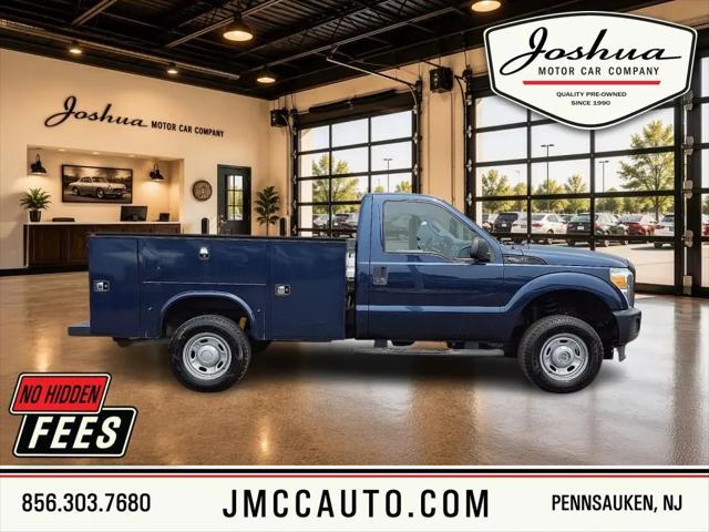 2015 Ford F-250 XL for sale in Pennsauken, NJ