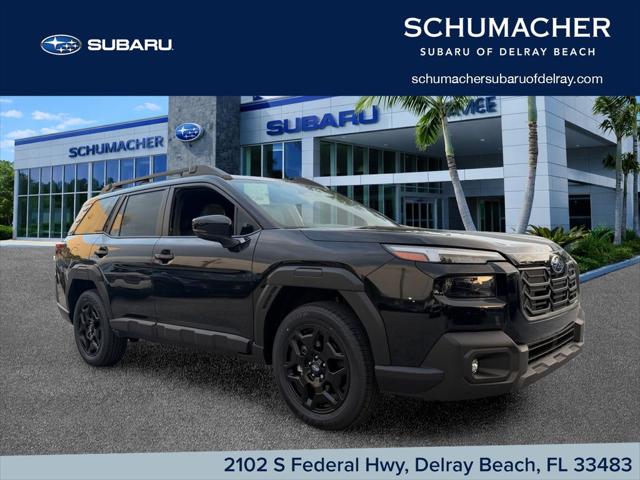 2026 Subaru Outback Limited for sale in Delray Beach, FL
