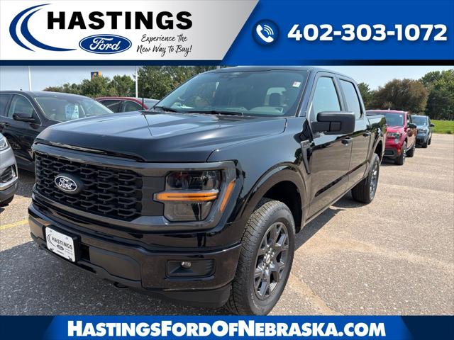 2026 Ford F-150 STX for sale in Hastings, NE