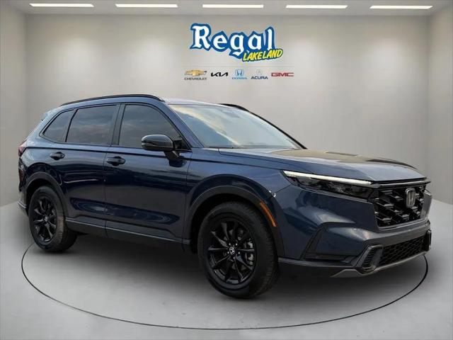 2026 Honda CR-V Hybrid 2WD Sport-L for sale in Lakeland, FL