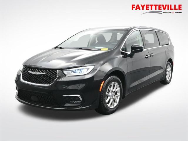 2024 Chrysler Pacifica Touring L for sale in Fayetteville, NC