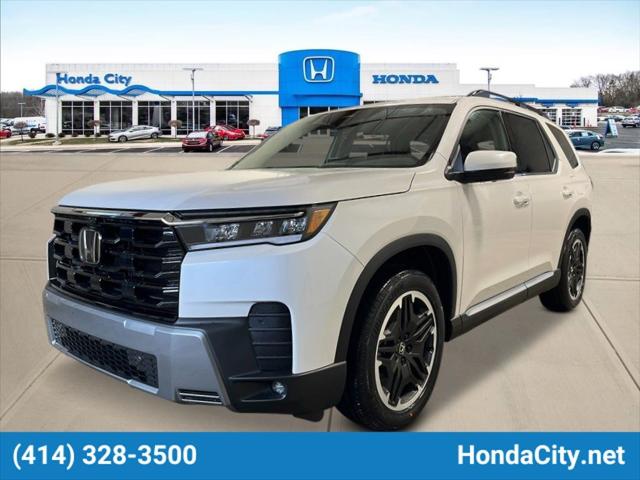 2026 Honda Pilot Touring for sale in Milwaukee, WI