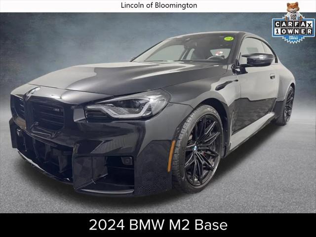 2024 BMW M2 Base for sale in Bloomington, MN