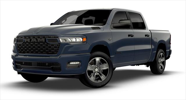 2026 Ram 1500 Express Crew Cab 4x4 5'7" Box for sale in Sallisaw, OK