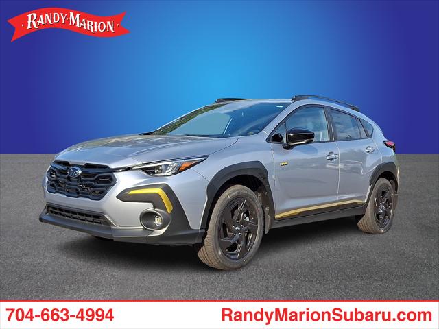 2026 Subaru Crosstrek Sport for sale in Mooresville, NC