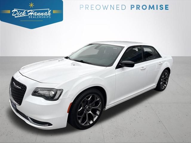2018 Chrysler 300 Touring for sale in Portland, OR
