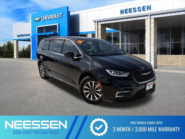 2025 Chrysler Pacifica Hybrid Select for sale in Kingsville, TX