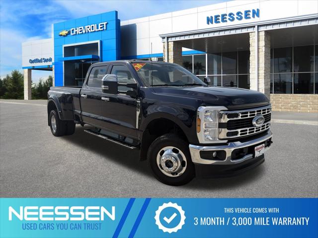 2025 Ford F-350 XLT for sale in Kingsville, TX