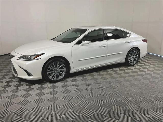 2021 Lexus ES 350 Premium for sale in Knoxville, TN