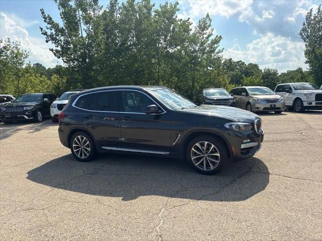2019 BMW X3 xDrive30i for sale in Dubuque, IA