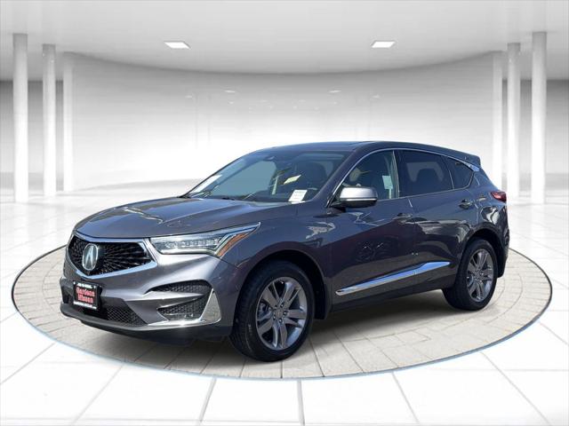 2020 Acura RDX Advance Package for sale in GARDENA, CA