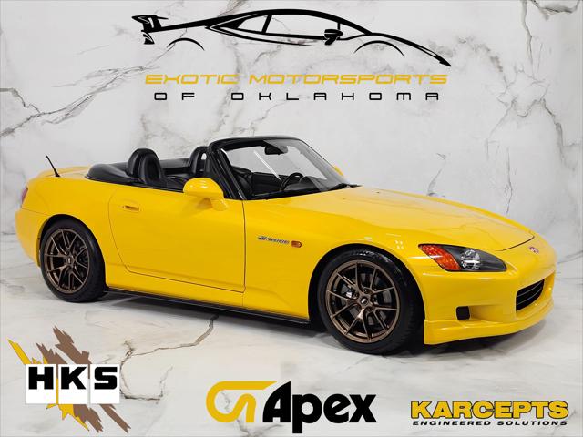 2003 Honda S2000 Base for sale in Edmond, OK