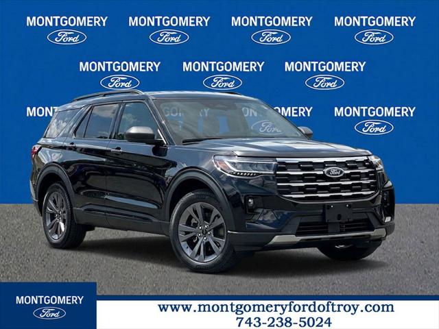 2026 Ford Explorer Active for sale in Troy, NC