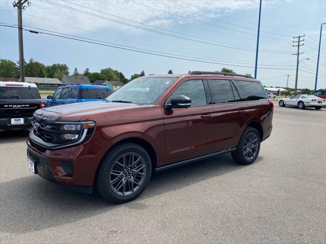 2027 Ford Expedition Platinum for sale in Hibbing, MN